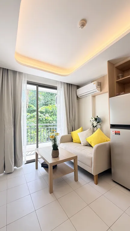 Ваш отдых в Камале: бассейн, тренажерный зал, пляж