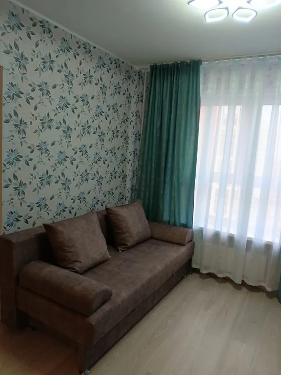 Уютная квартира в новом районе ЖК Норд — аренда посуточно в Барнаул