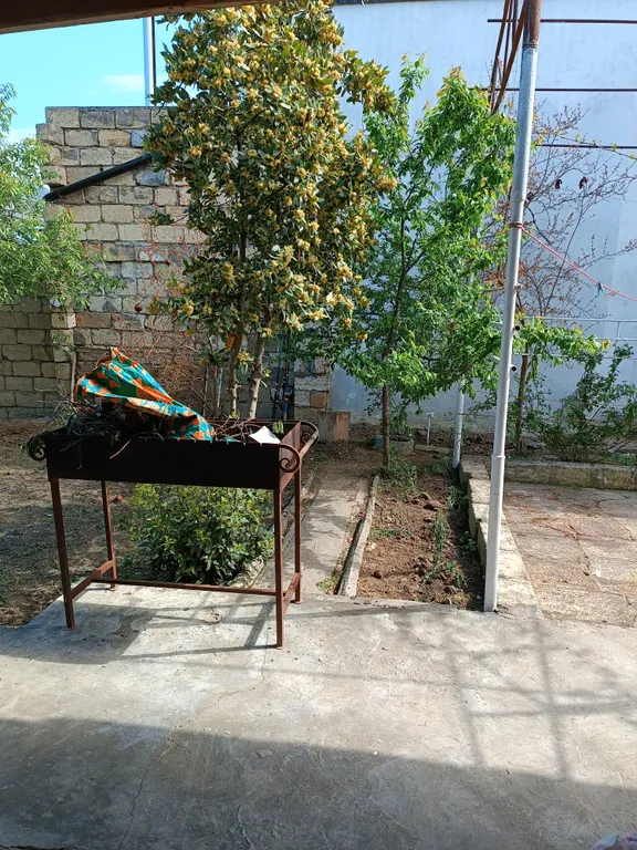 Уютная дача на берегу моря