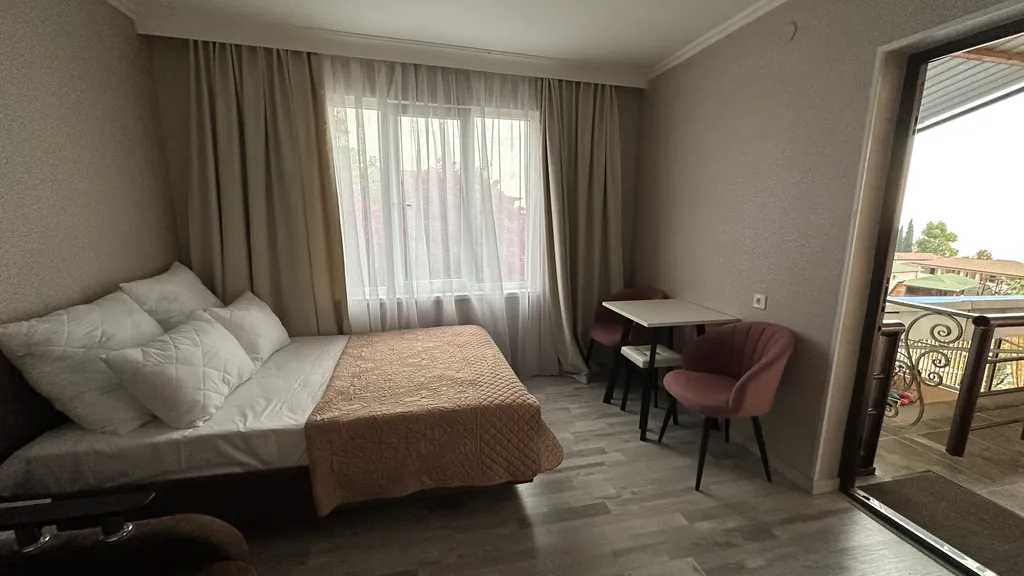 Квартира Комната — Гагра