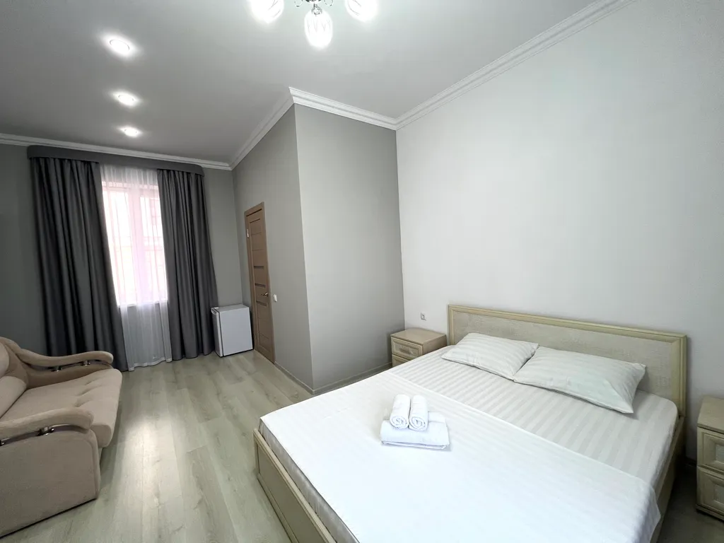 Квартира Комната — Феодосия