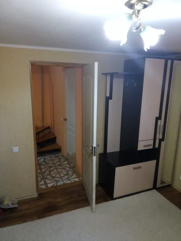 Коттедж у моря