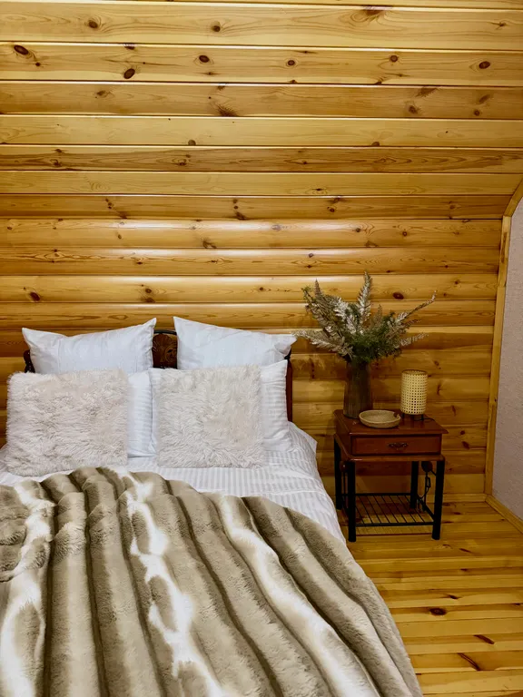 Grand chalet Беловежская пуща