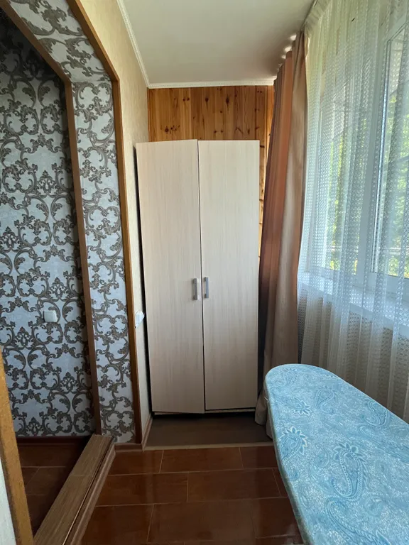 Уютная квартира в центре Лазаревского