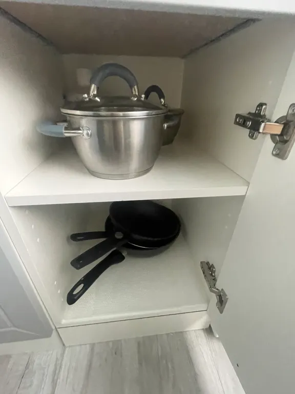 Уютная квартира в жд районе города