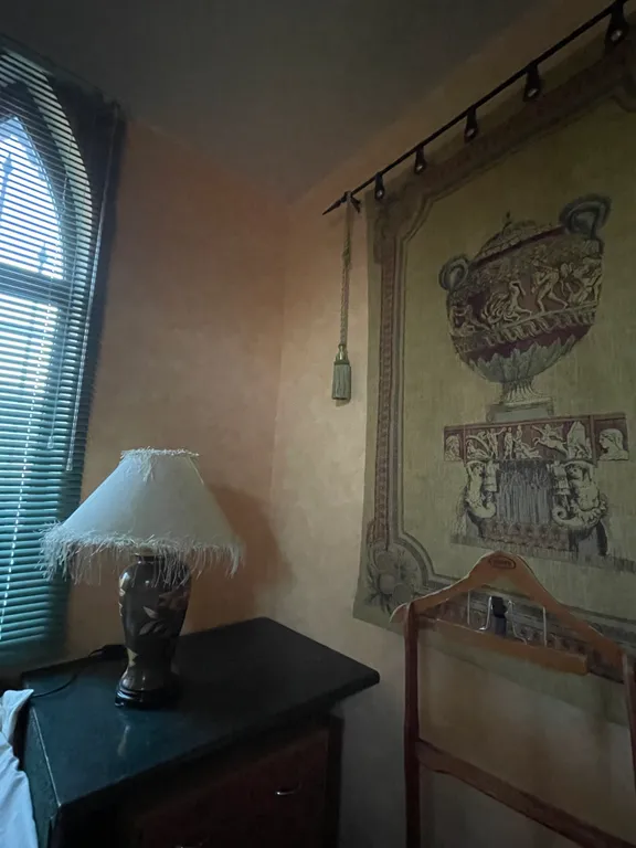 Генеральская дача