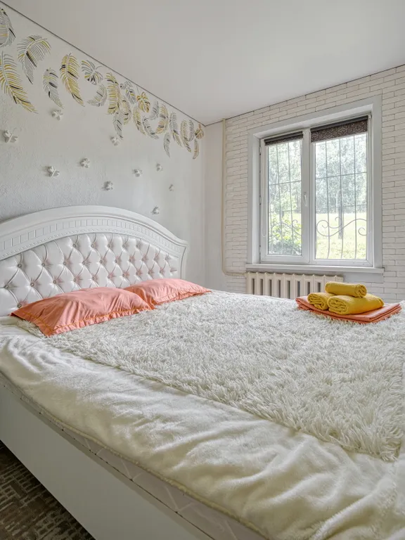 Квартира Двушка в Орбите — Алматы