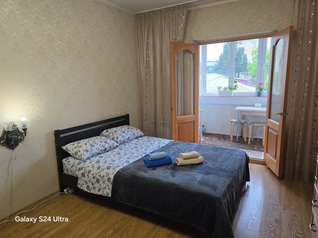 Квартира Квартира в центре — Сочи