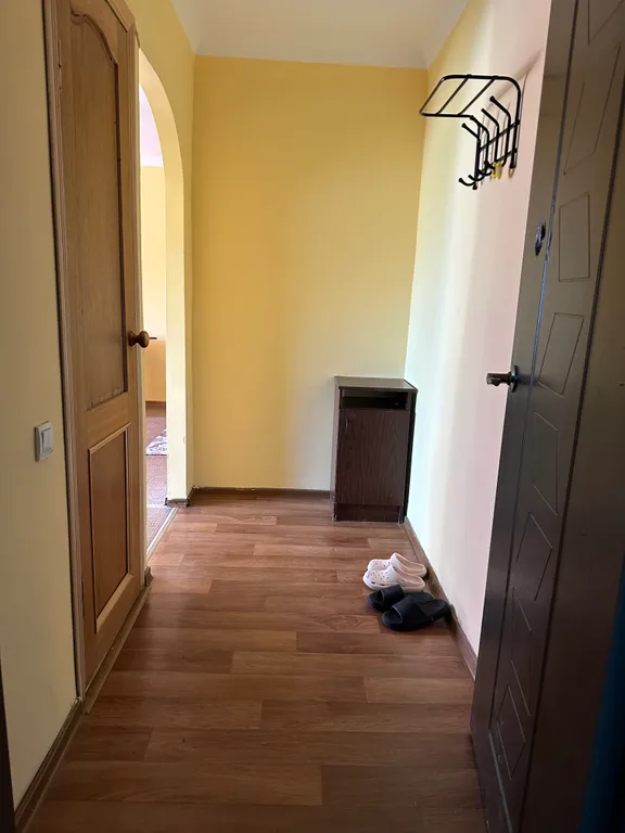 2-комнатная квартира в районе Арматурного