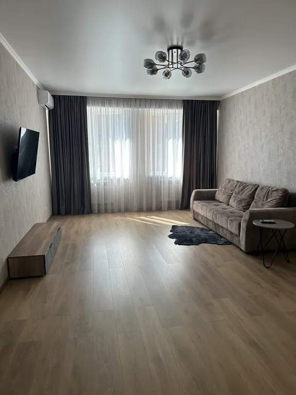 Стильная квартира в новом ЖК с видом на Эльбрус — аренда посуточно в Пятигорск