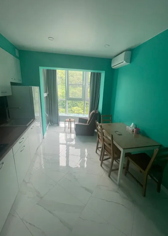 Квартира Шикарная двушка на побережье — аренда посуточно в Небуг