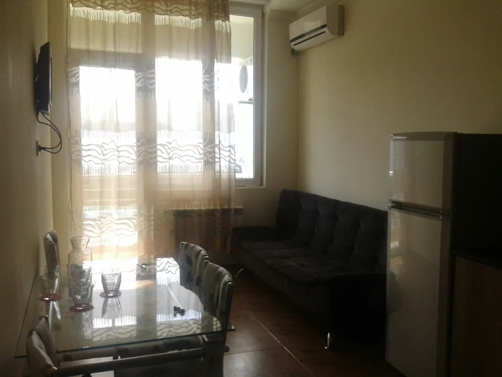 Квартира на Горгиладзе 96 — аренда посуточно в Батуми