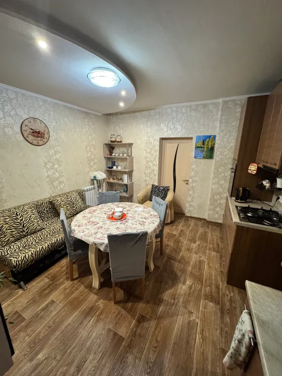 Коттедж Уютный дом в предсанаторной зоне Кисловодска — Кисловодск