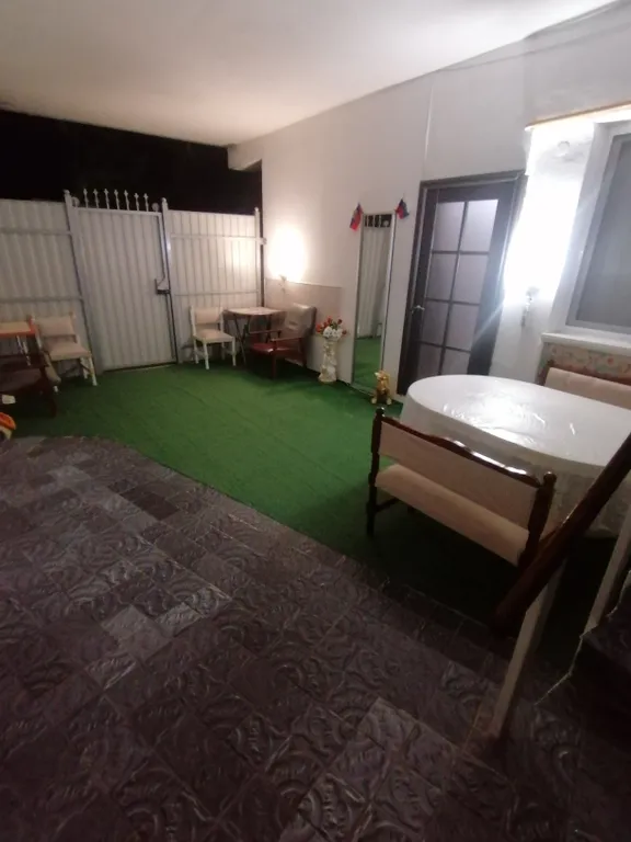 Квартира Квартира Номер с удобствами — Анапа