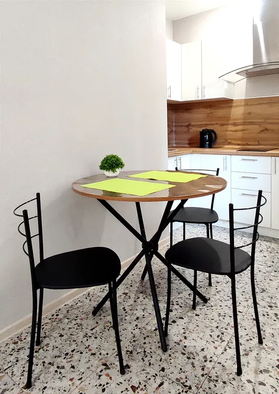 Студия Бархатный сезон