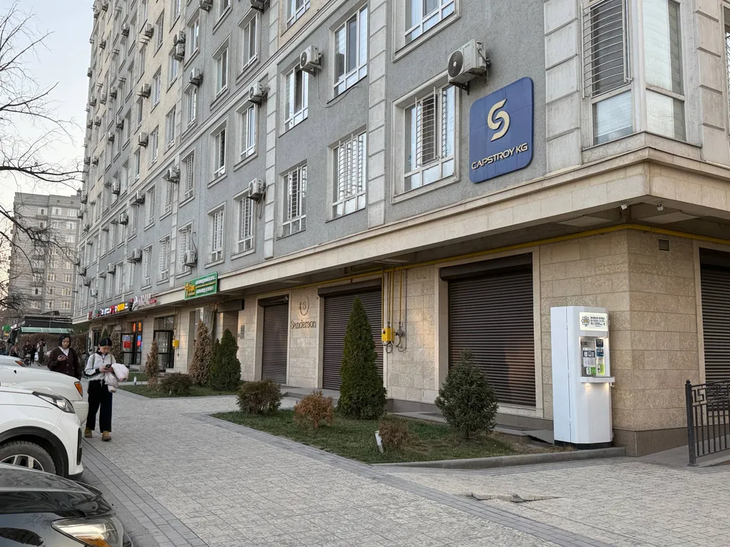 Комфортабельный апартамент для семейного отдыха