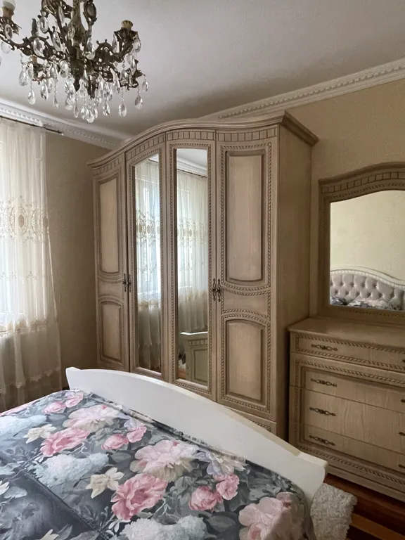 Комфортная квартира — аренда посуточно в Баксан