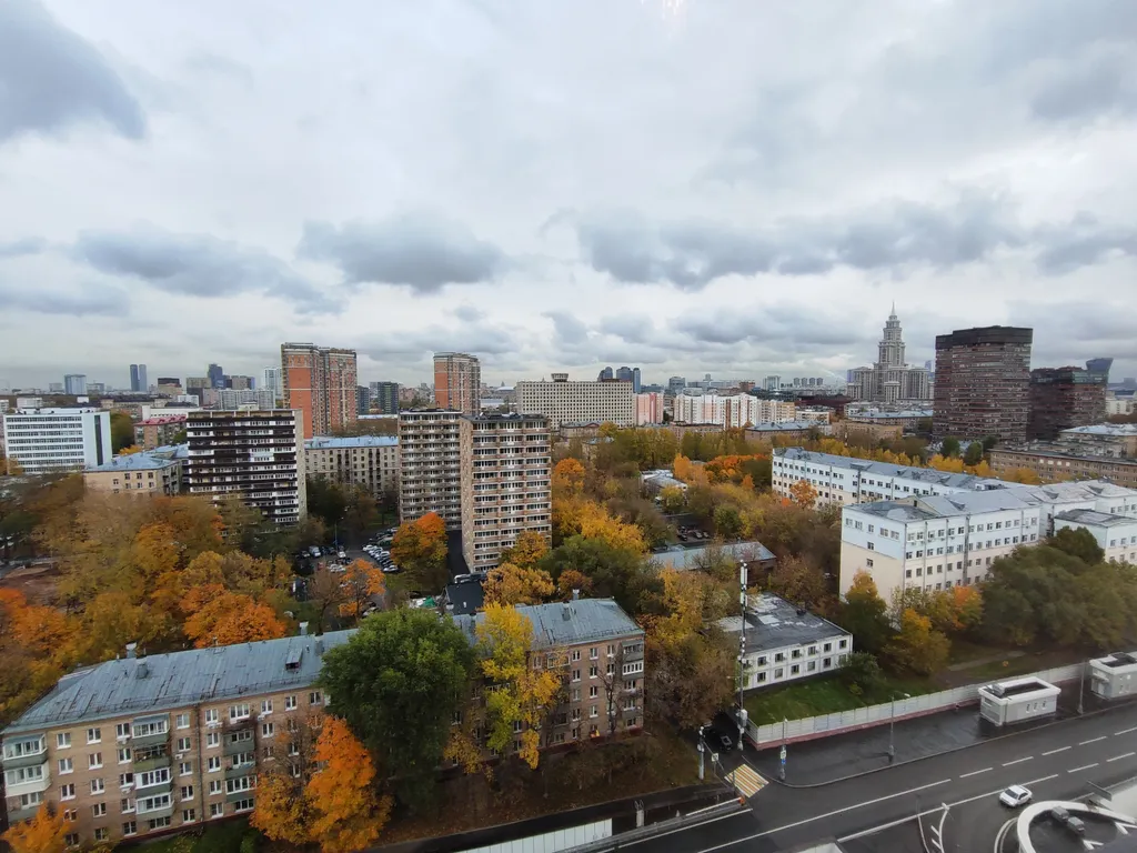 Квартира Квартира Сокол Грей — Москва