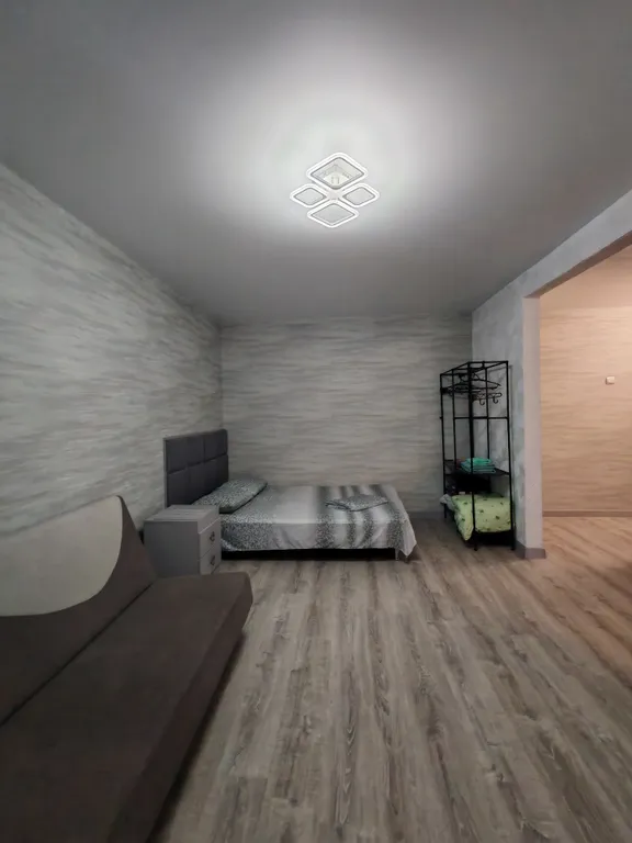 Квартирка уютная