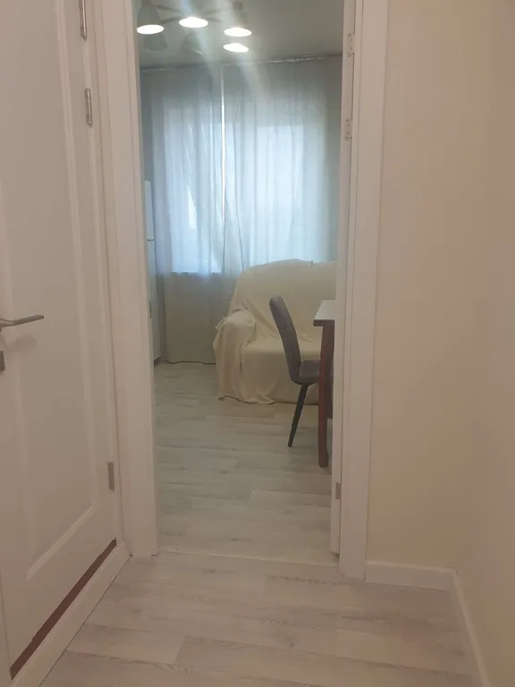 1 комнатная квартира для семьи до 5 человек