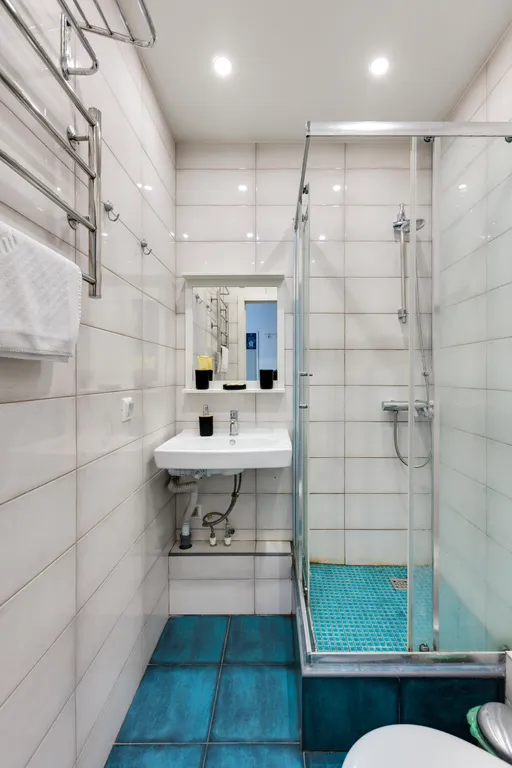 Уютная студия в 19 минутах на машине от аэропорта внуково!