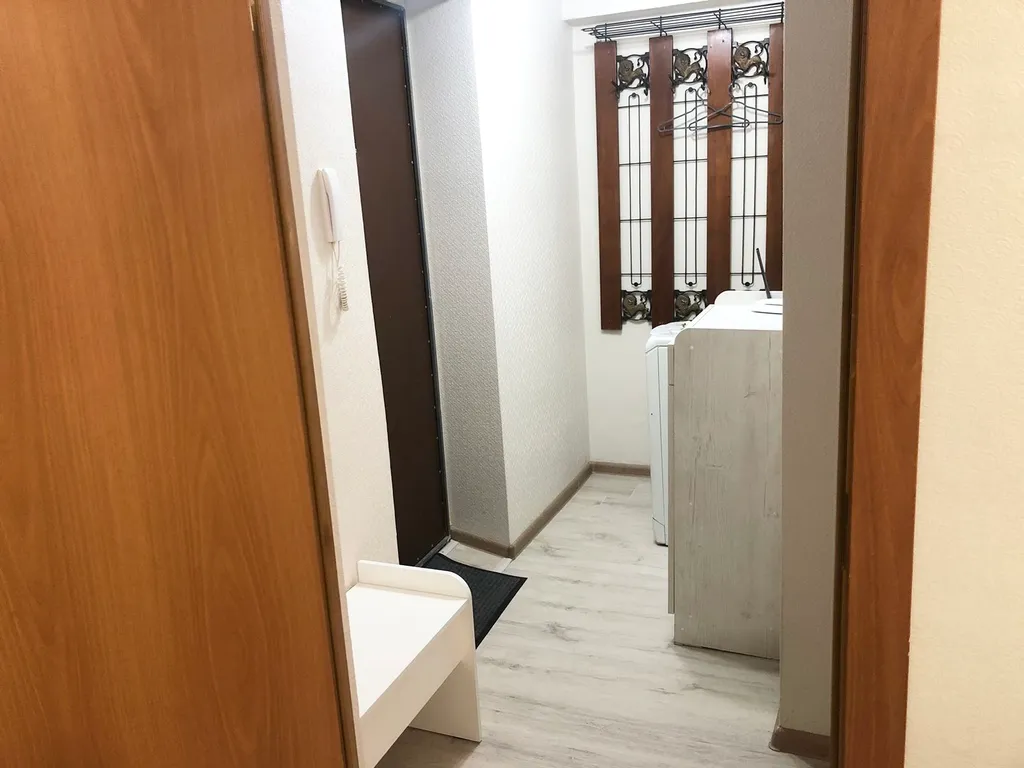 Квартира Уютная квартира — Калининград