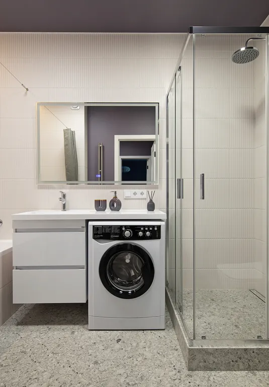 Квартира Pavlov "Сирень" | Апартаменты с 1 спальней — Калининград