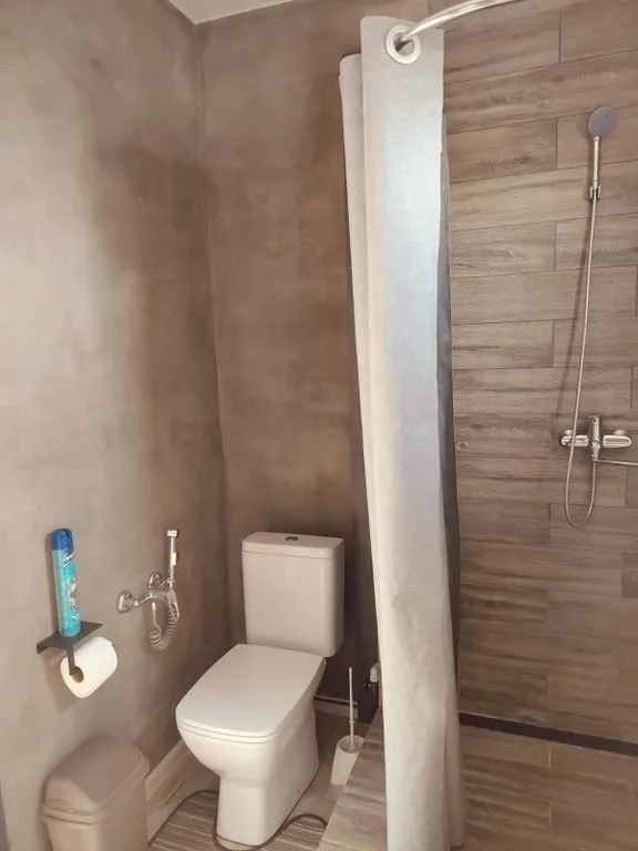 Комната с бассейном