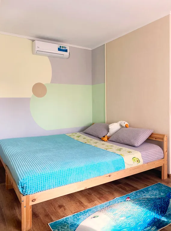 Бунгало с террасой (dbl) 4