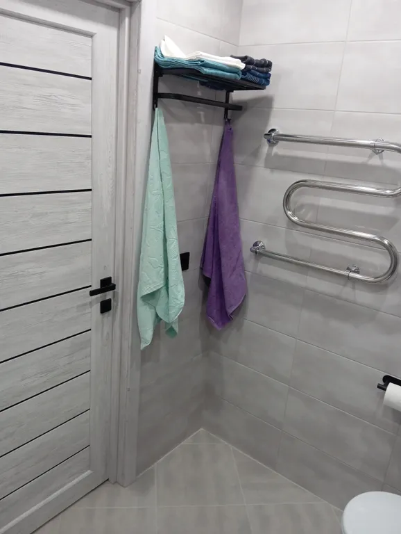 Квартира Комфортная современная квартира в новом доме — Великий Новгород