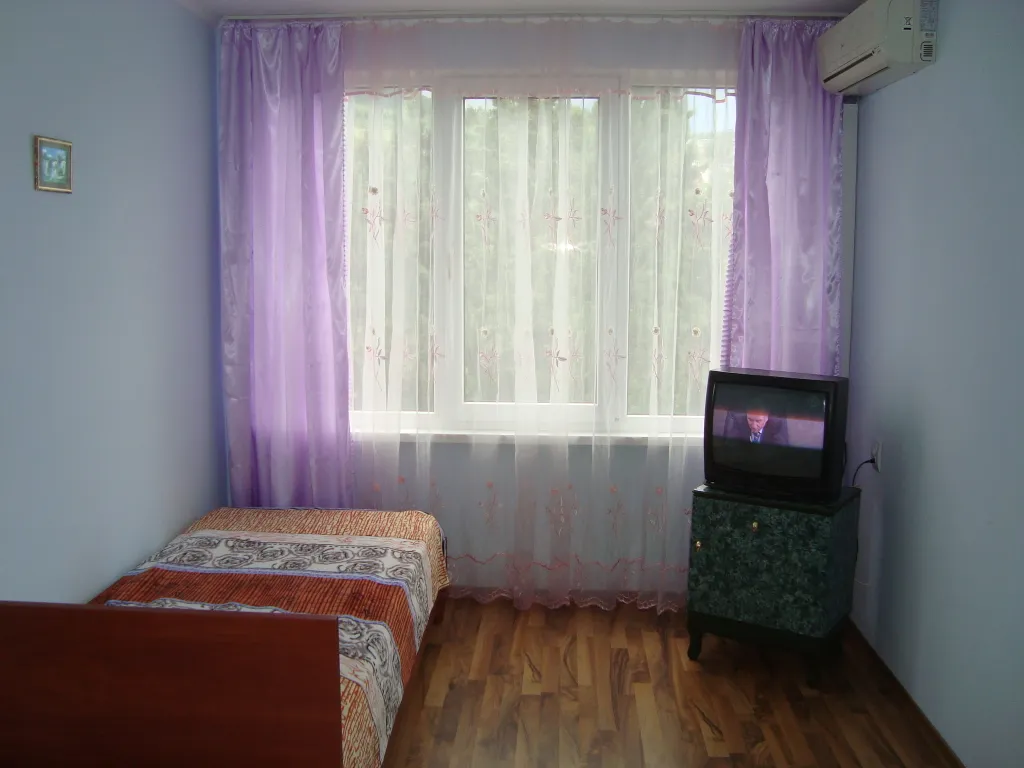 Гурзуфский домик