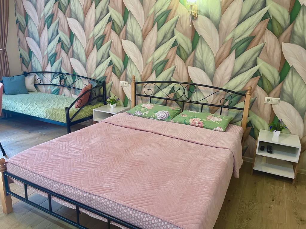Уютная квартира в центре