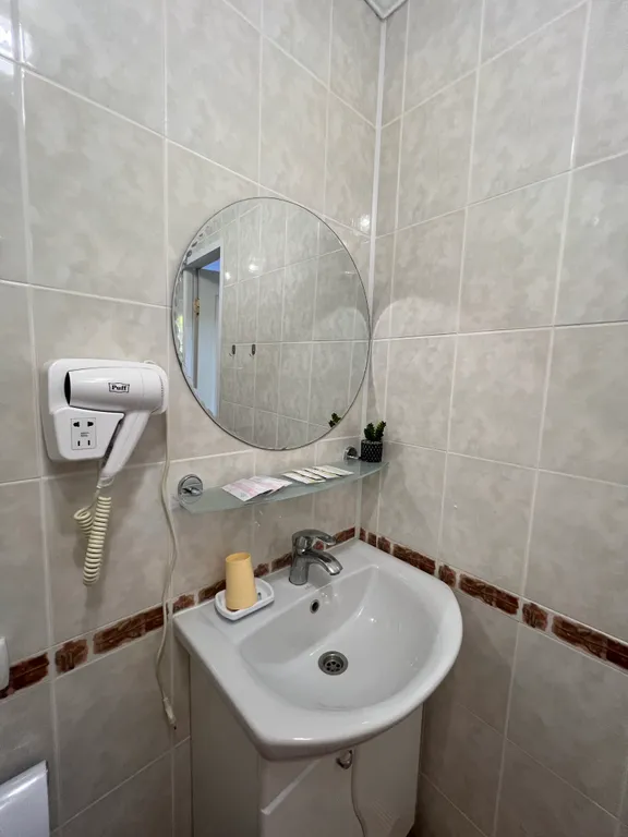 Гостевой дом Вилла Гармония