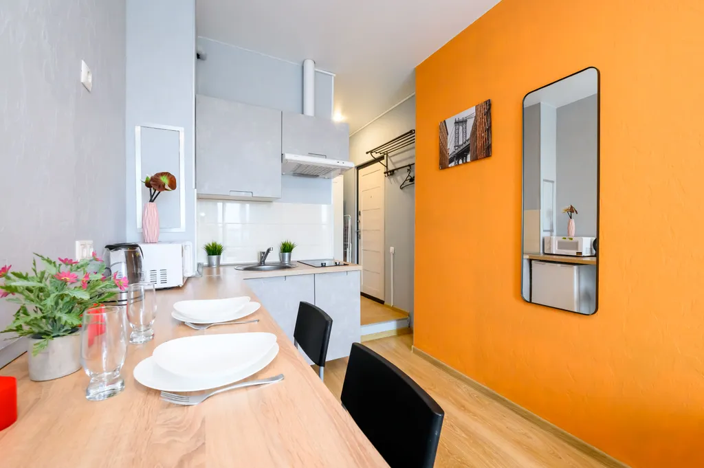 Квартира Квартира в ЖК Ландыши — Москва