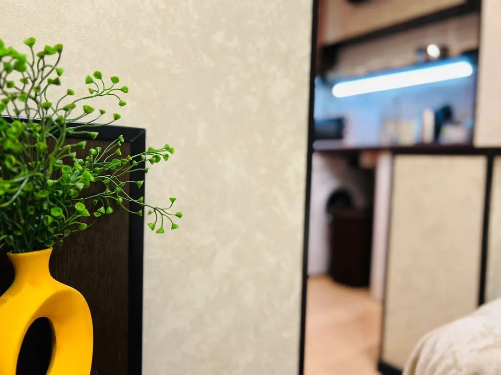 Апартамент Морошка