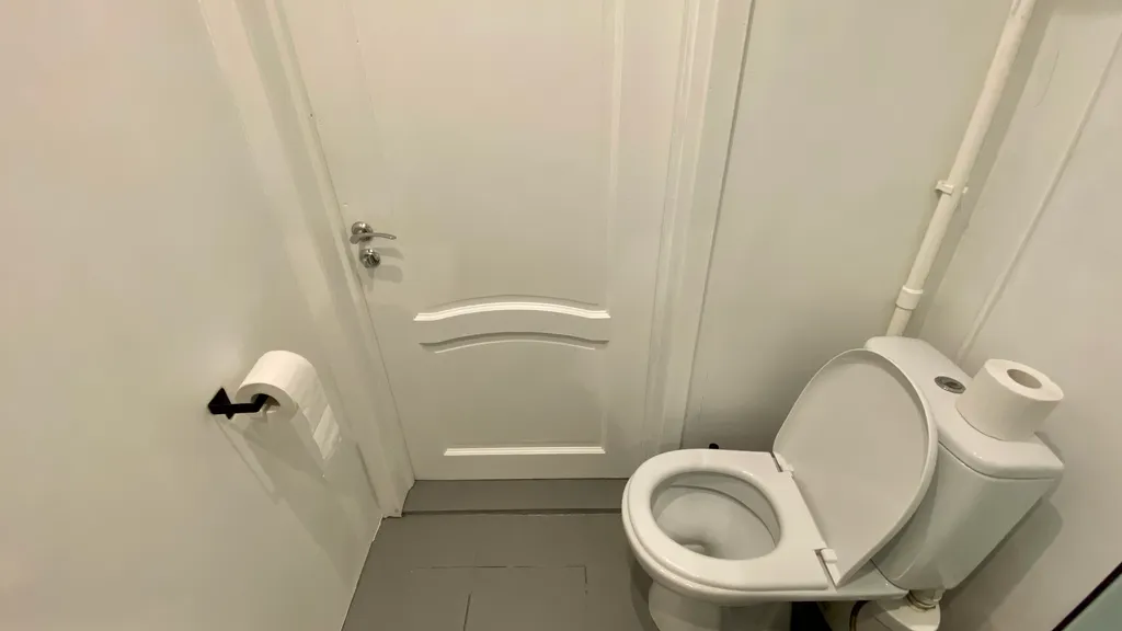 Квартира Светлое и уютное жильё в уникальной локации — Москва