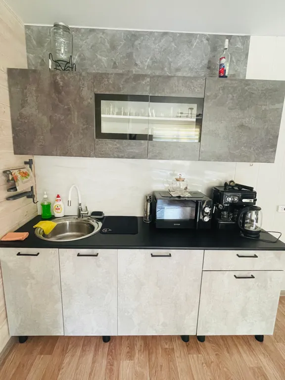 Вдали от суеты