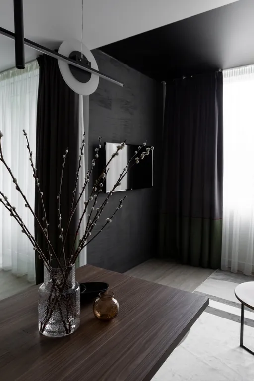 Апартаменты Malina Baden Green