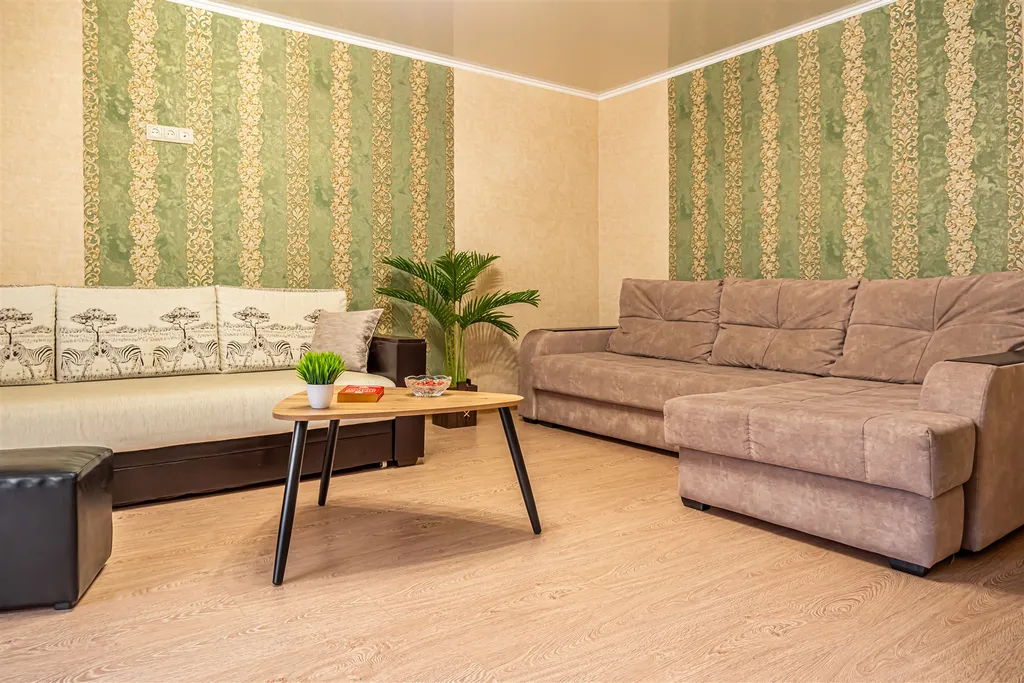 2-комнатный апартамент в самом центре Ставрополя