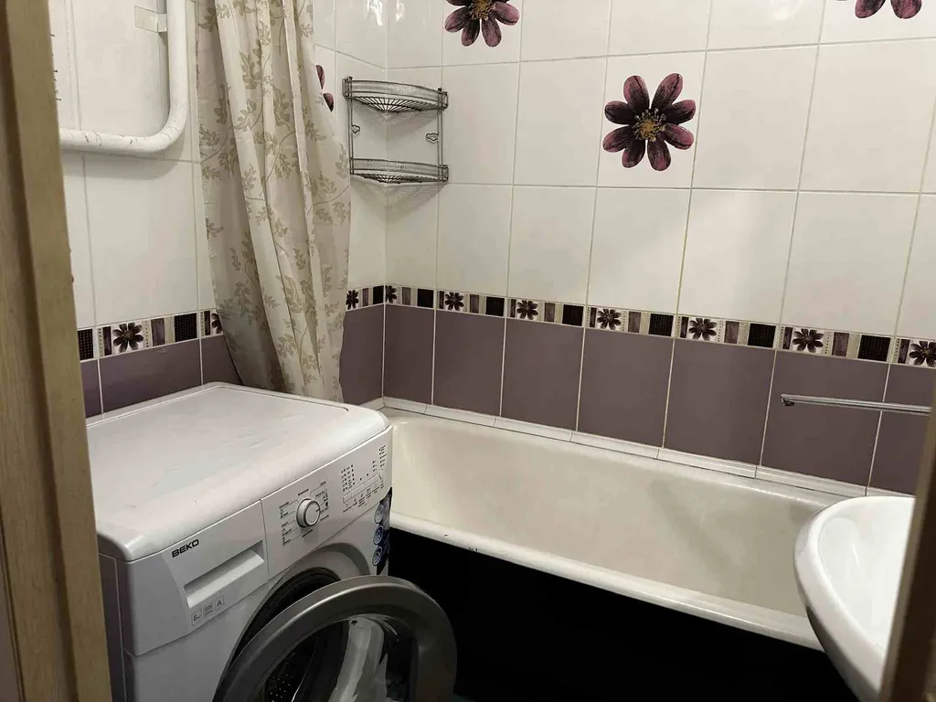 Квартира Квартира напротив Гранд Холл Сибирь — Красноярск