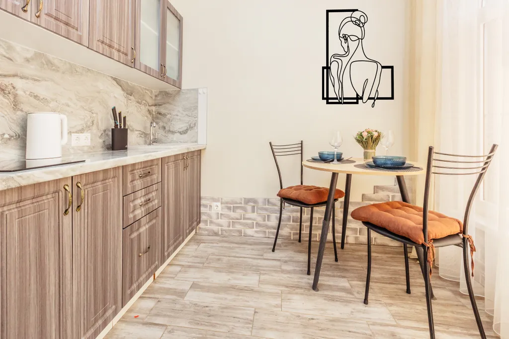 Квартира в Олимпийском парке