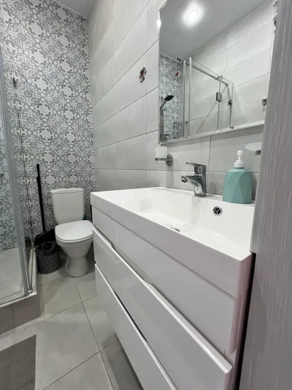 Квартира Квартира Солнечная студия в Грин сейл парке — Сириус