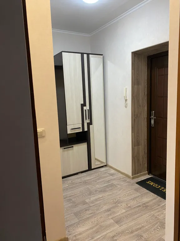 Квартира Уютная квартира в центре города рядом с морем — Ейск