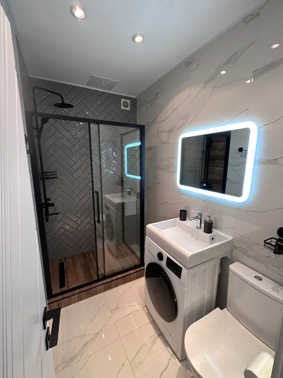 Квартира Уютная квартира в самом центре — Нижний Новгород