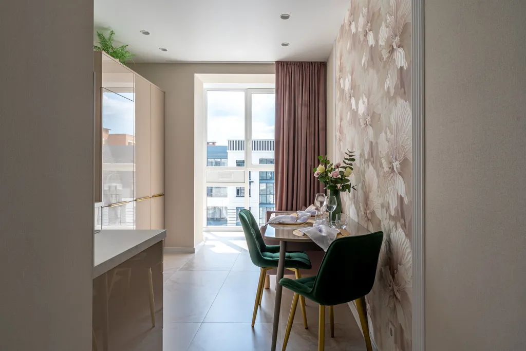 Квартира Квартира в ЖК 11 мая — Калининград