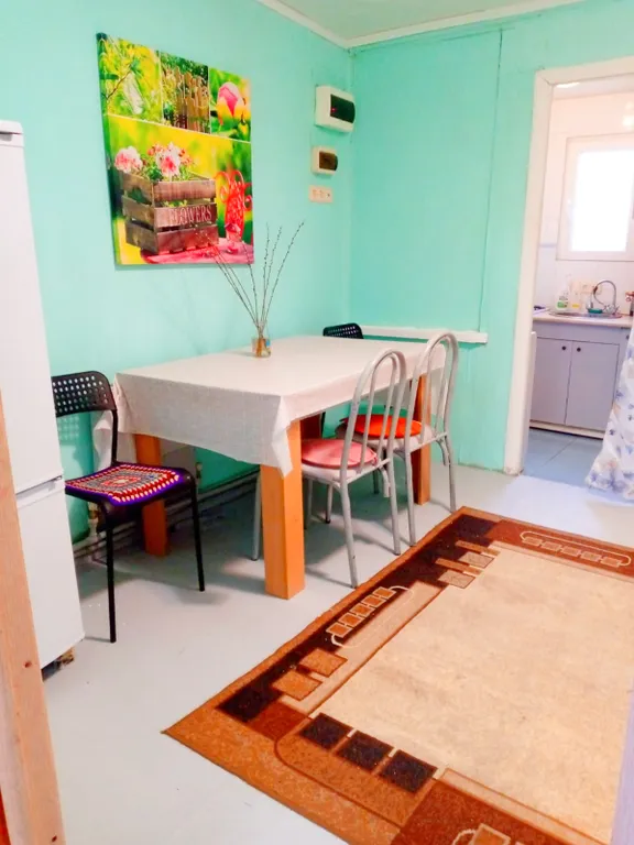 Уютный дом для 5 человек в центре Геленджика