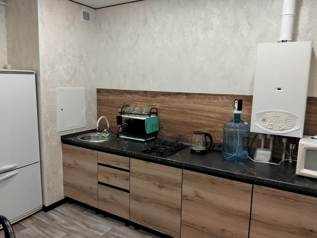 Уютная квартира рядом с М4