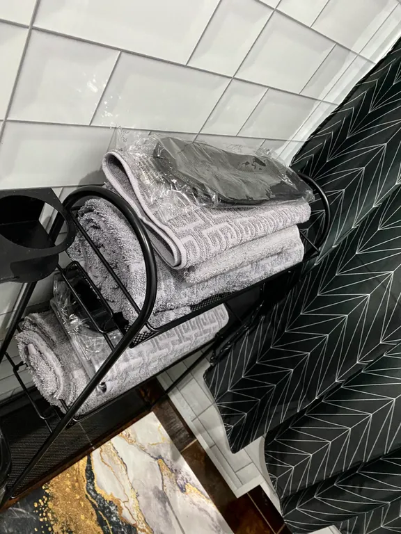 Уютная и стильная квартира в центре города