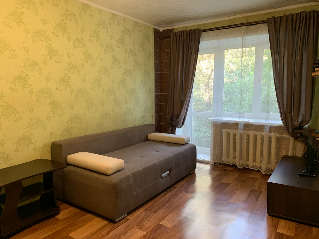 Квартира Квартира рядом с Автовокзалом — Красноярск