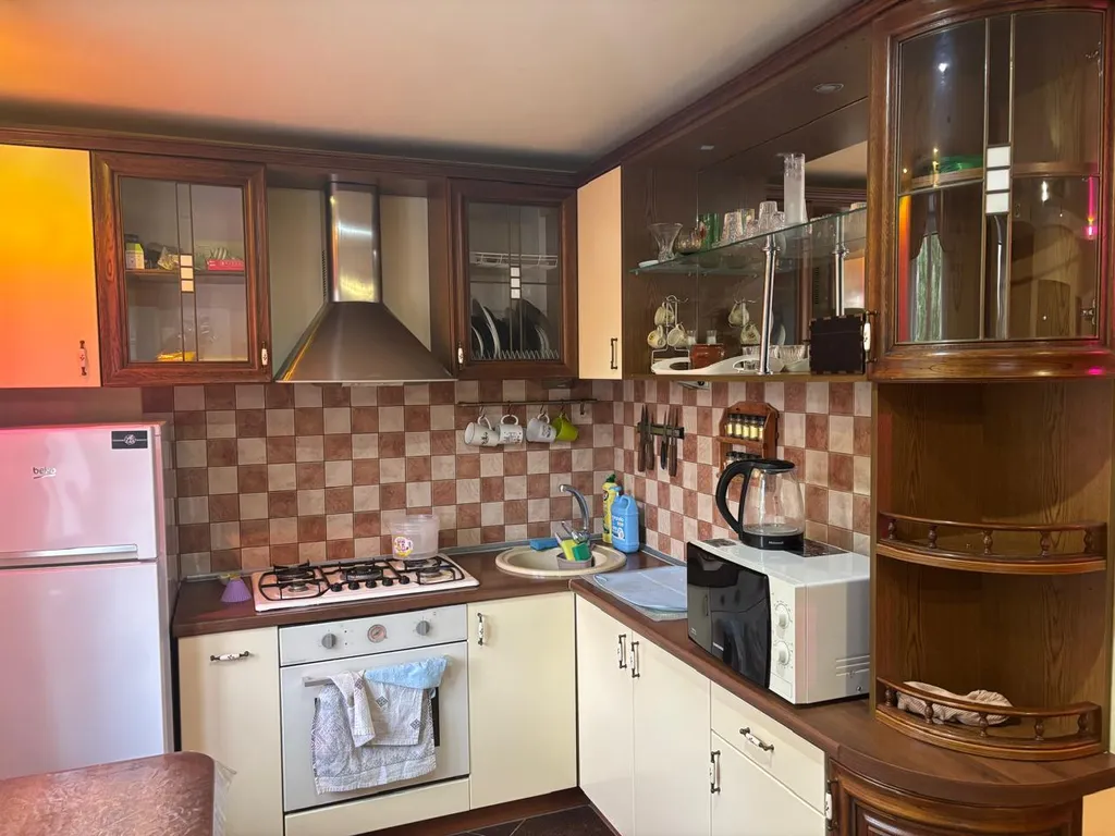 Квартира у зоопарка — аренда посуточно в Калининград